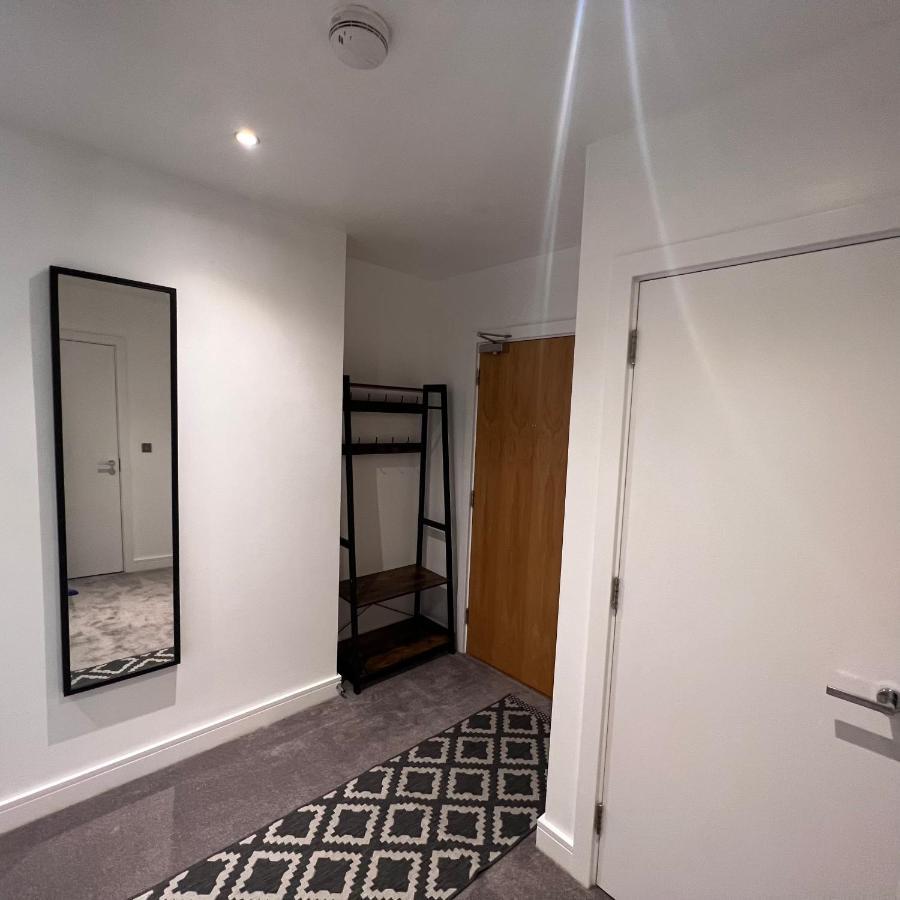 K D Tower Lux Hemel Hempstead